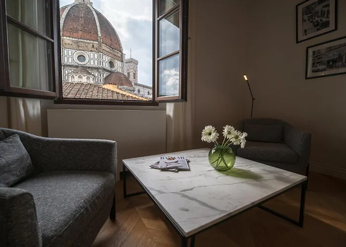 Windows On Dome Luxury Rooftop