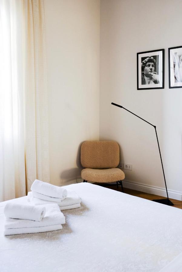 Apartment Windows On Dome Luxury Rooftop Florenz